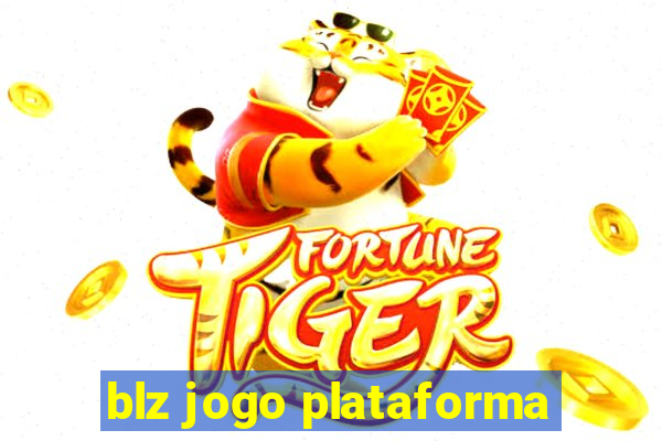 blz jogo plataforma